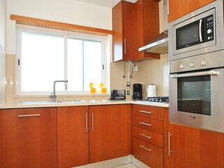 Holiday house Albufeira Features 7