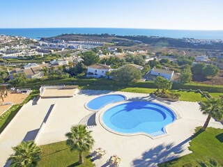 Maison de vacances Albufeira Environnement 29