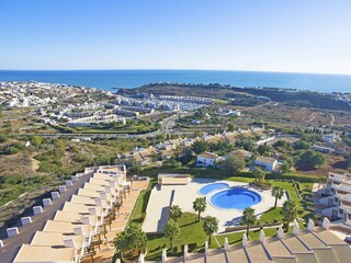 Maison de vacances Albufeira Environnement 30