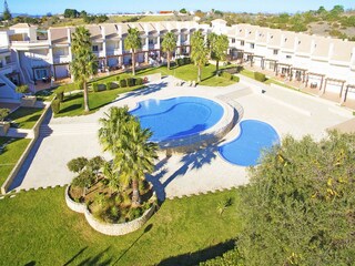 Ferienhaus Albufeira  36