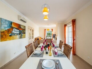 Villa Almancil Ausstattung 10