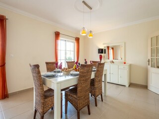 Villa Almancil Features 13
