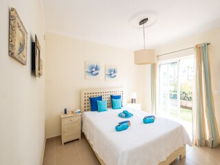 Villa Almancil Features 12