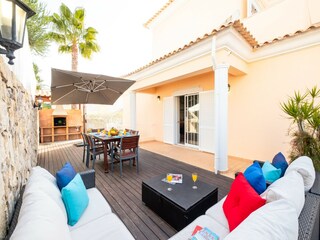 Villa Almancil  31