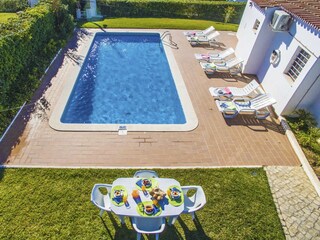 Villa Albufeira Enregistrement extérieur 3