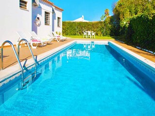 Villa Albufeira Enregistrement extérieur 4
