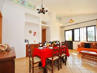 Villa Albufeira Équipement 15