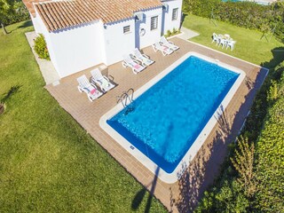 Villa Albufeira Environnement 21