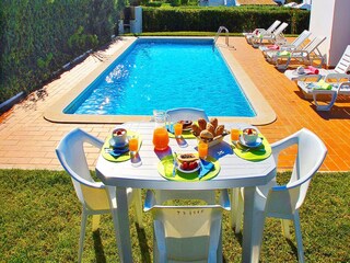 Villa Albufeira  25