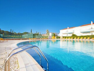 Apartamento Portimao Grabación al aire libre 4