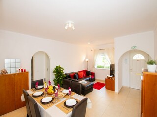 Apartamento Portimao Características 14