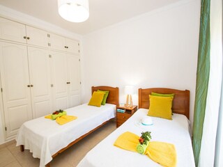 Apartamento Portimao Características 11