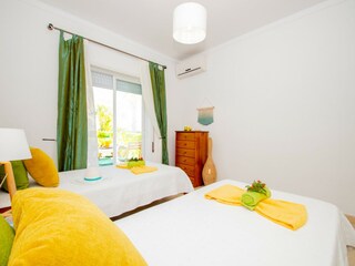 Apartamento Portimao Características 8