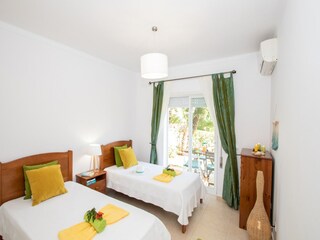 Apartamento Portimao Características 13