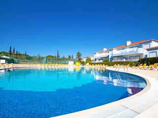 Apartamento Portimao Entorno 16