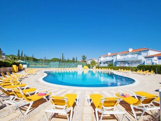 Apartamento Portimao Entorno 18