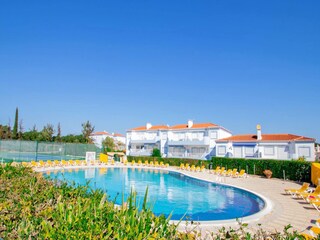 Apartamento Portimao Entorno 17