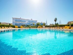 Oasis Park Apartment mit Gemeinschaftspool - Portimao - image1