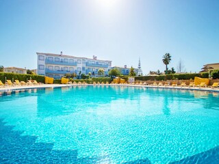 Apartamento Portimao  1