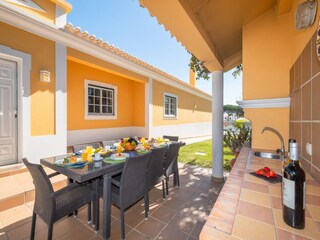 Villa Olhos de Agua  30