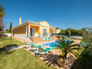 Villa Olhos de Agua  28