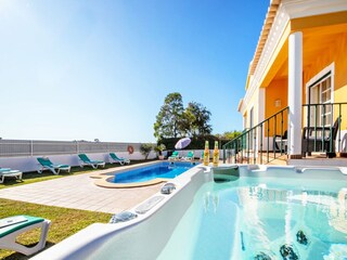 Villa Olhos de Agua  14