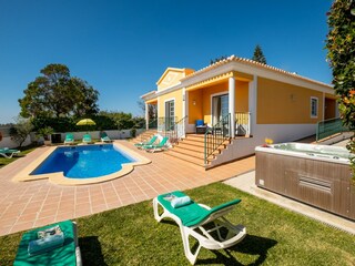 Villa Olhos de Agua  15