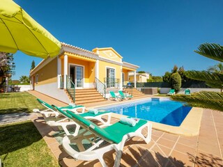 Villa Olhos de Agua  13
