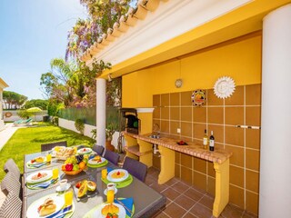 Villa Olhos de Agua  38
