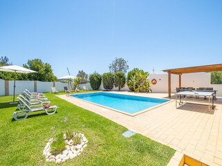 Villa Santa Bárbara De Nexe Buitenaudio-opname 4