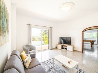Villa Santa Bárbara De Nexe Features 11