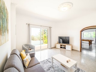 Villa Santa Bárbara De Nexe Kenmerken 12