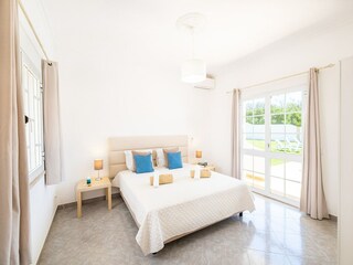 Villa Santa Bárbara De Nexe Équipement 16
