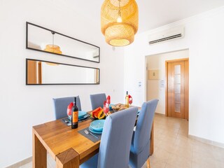 Apartamento Albufeira Características 9