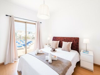 Apartamento Albufeira Características 10
