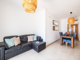 Apartamento Albufeira Características 5
