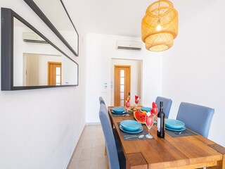 Appartement Albufeira Équipement 6
