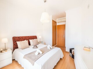 Apartamento Albufeira Características 7