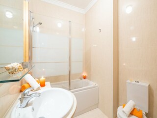 Apartamento Albufeira Características 12