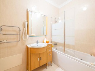 Apartamento Albufeira Características 8