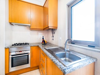 Apartamento Albufeira  36