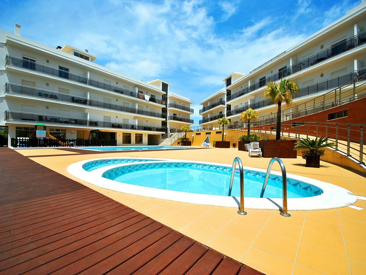 Apartment Albufeira  12