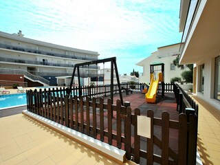 Apartment Albufeira  29