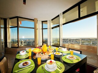 Appartement Olhos de Agua Kenmerken 9