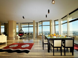 Appartement Olhos de Agua Équipement 15