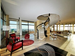 Appartement Olhos de Agua Kenmerken 11