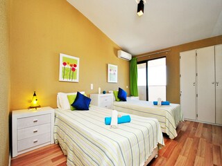 Appartement Olhos de Agua Kenmerken 16