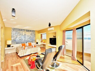 Appartement Olhos de Agua Kenmerken 12