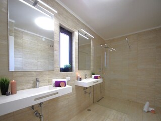 Appartement Olhos de Agua Équipement 7