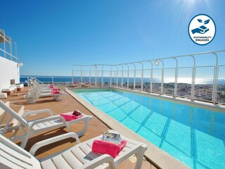 Appartement Olhos de Agua  32